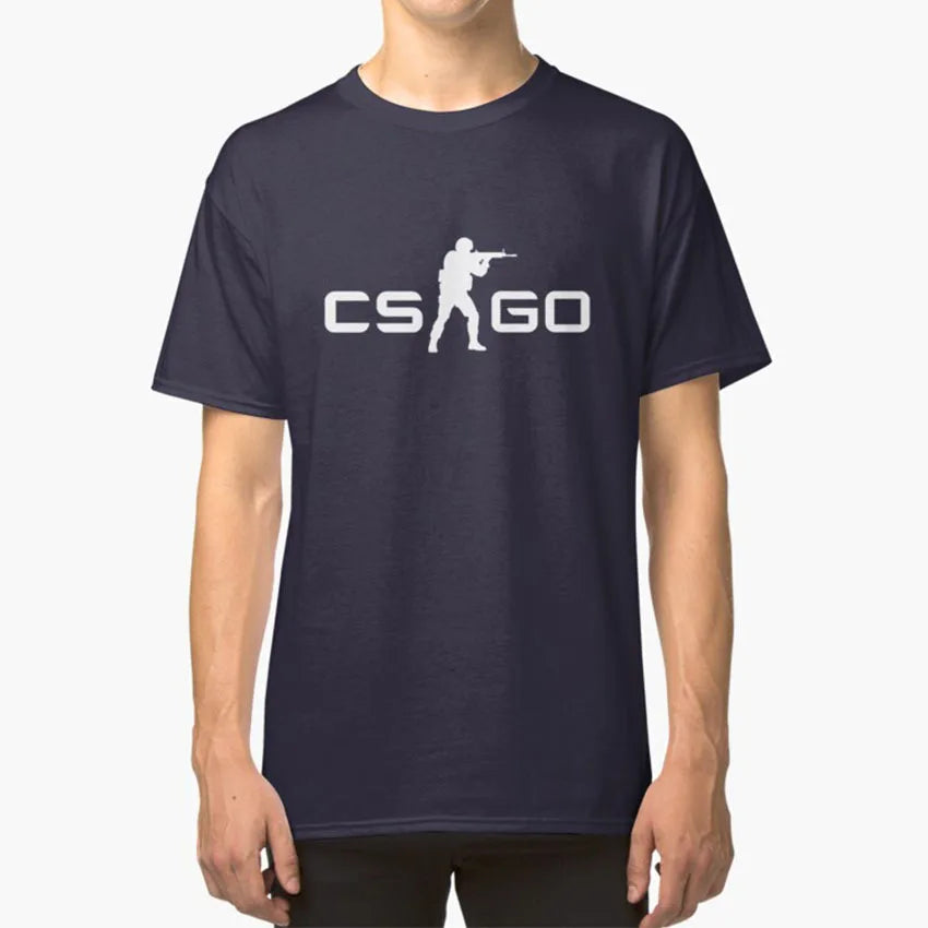 Camiseta CSGO